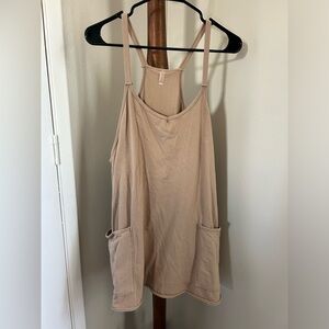 Free People hot shot mini dress